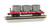 Bachmann ~ N Scale ~ Western & Atlantic - Old-Time Water Tank Car ~ 15551