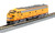 Kato ~ N Scale ~ Union Pacific UP ~ City of Los Angeles ~ E8A #947 ~ With DCC ~ 176-5323-DCC