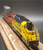 Choo Choo Vision ~ N Scale ~ Model Railroad Cab Camera ~ CCV-CAB-NScale