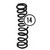 Kadee ~ Spiker Hammer Spring ~ #700-14