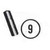 Kadee ~ Spiker Spring Pin ~ #700-9
