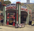 Bar Mills LLC ~ HO Scale ~ Gas Station Shady Grove ~ Kit ~ 552