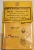 Details West ~ HO Scale ~ Rotary Beacon w/Cored Lens ~ "Western-Cullen" Type D-312 ~ 126