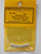 Details West ~ HO Scale ~ Snow Plows ~ Weed Cutter ~ 150