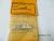 Details West ~ HO Scale ~ Snow Plows ~ Low Profile ~ Santa Fe & Other Roads ~ 207