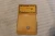 Details West ~ HO Scale ~ Handbrakes ~ Wheel Only, EMD & GE ~ pkg(2) ~ 179