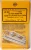 Details West ~ HO Scale ~ Air Tank Detail Set w/Pipes ~ EMD Hood Units ~ 304
