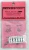 Details West ~ HO Scale ~ Turnout Rail Braces ~ pkg(12) ~ Adjustable ~ 919