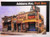 Downtown Deco ~ HO Scale ~ Addams Avenue ~ Part One ~ Kit ~ 1000