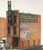 Downtown Deco ~ HO Scale ~ Skid Row Part Three ~ Kit ~ 1033