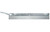 Excel Hobby Blades ~ Light & Heavy Duty Cutting Pull Out Saw Blades (Fit K2, K5 & K6 Handles) ~ 3/4" Deep, 42 Teeth/Inch (Carded) ~ 30440