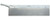 Excel Hobby Blades ~ Light & Heavy Duty Cutting Pull Out Saw Blades (Fit K2, K5 & K6 Handles) ~ 1-1/4" Deep, 24 Teeth/Inch (Carded) ~ 30460