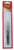 Excel Hobby Blades ~ Hollow Handle Fine Point Tweezers ~ Polished Finish ~ 30419