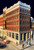 Lunde Studios ~ HO Scale ~ Bates hotel ~ Kit ~ 17
