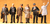 Preiser Kg ~ HO Scale ~ Passengers ~ Businessmen w/Coats ~ pkg(6) ~ 10381