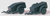 Preiser Kg ~ HO Scale ~ German WWII Trailers (Plastic Kit) ~ 2-Pack ~ 16574