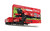 Rivarossi ~ HO Scale ~ Summer Coca-Cola Train Set ~ Standard DC ~ 0-4-0T, 2 Cars, 3 Containers, Track Circle, Power Pack ~ 635-R1276