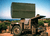 Trident Miniatures ~ HO Scale ~ Military ~ US/NATO ~ Hawk MIM-23B Improved Missile Launch/Control System ~ AN/MPQ-55 Acquisition Radar ~ 729-87077