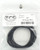 TCS ~ 10' 30 AWG Wire ~ Black ~ 1216