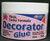 Deluxe Materials Ltd ~ All Scale ~ Decorator Glue ~ 4oz 112g ~ 806-AD26