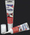 Deluxe Materials Ltd ~ All Scale ~ RC Modeler Glue Tube ~ 2.8oz 80g ~ 806-AD81