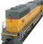 WalthersMainline ~ HO Scale ~ Diesel Detail Kit ~ For EMD SD60M ~ 910-257