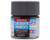 Tamiya Paints ~ All Scale ~ Lacquer Paint 1/3oz 10ml ~ LP-19 Gun Metal ~ 82119