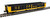 WalthersMainline ~ HO Scale ~ 53' Railgon Gondola ~ Ready To Run ~ Railgon #310561 ~ 910-6307