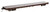 Walthers Mainline ~ HO Scale ~ 60' Pullman-Standard Flatcar ~ Trailer-Train HTTX #90850 ~ 910-5402