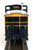 WalthersMainline ~ HO Scale ~ International Extended Wide-Vision Caboose ~ Ready to Run ~ Chesapeake & Ohio #903226 ~ 910-8711