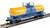 WalthersMainline ~ HO Scale ~ 36' Chemical Tank Car ~ Ready to Run ~ Vulcan Chemical GATX #33776 ~ 910-48020