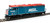 WalthersMainline ~ HO Scale ~ EMD F40PH ~ Standard DC ~ Metra #130 ~ 910-9474