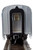 WalthersMainline ~ HO Scale ~ 85' Budd Dome Coach ~ Ready to Run ~ Via Rail Canada (silver, blue, yellow) ~ 910-30405