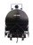 WalthersMainline ~ HO Scale ~ Trinity 25,000-Gallon Tank Car ~ Ready to Run ~ BNSF #880205 ~ 910-48212