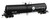 WalthersProto ~ HO Scale ~ 54' 23,000 Gallon Funnel-Flow Tank Car ~ Ready to Run ~ Corn Products CCLX #1958 ~ 920-100254