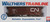 Walthers Trainline ~ HO Scale ~ 40' Plug-Door Track Cleaning Boxcar ~ Ready to Run ~ Denver & Rio Grande Western ~ 931-1482