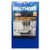 Walthers Cornerstone ~ HO Scale ~ Wall-Mount Industrial Dust Collectors ~ Kit ~ package(3) ~ 933-3510