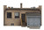 Walthers Cornerstone ~ HO Scale ~ Industry Office ~ Kit ~ 4-3/4 x 6-1/4 x 2-3/4" 12.1 x 15.9 x 5.1cm ~ 933-4020