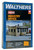 Walthers Cornerstone ~ HO Scale ~ Industry Office ~ Kit ~ 4-3/4 x 6-1/4 x 2-3/4" 12.1 x 15.9 x 5.1cm ~ 933-4020