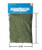 Walthers SceneMaster ~ HO Scale ~ Static Grass Flocking ~ Green Blend 1/16" 1.5mm Fibers, 3-1/2oz 100g ~ 949-1202