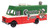 Walthers SceneMaster ~ HO Scale ~ Morgan Olson Route Star Van ~ Crusty's Pizza Food Truck ~ 949-12110