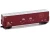 Atlas ~ Z Scale ~ EVANS DOUBLE PLUG DOOR BOX CAR WISCONSIN CENTRAL #1033 ~ 75000010