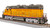 Broadway Limited ~ HO Scale ~ GP35 ~ Union Pacific UP #743 ~ DC Version ~ 8229