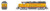 Broadway Limited ~ HO Scale ~ GP35 ~ Union Pacific UP #743 ~ DC Version ~ 8229