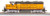 Broadway Limited ~ HO Scale ~ GP35 ~ Union Pacific UP #743 ~ DC Version ~ 8229