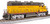 Broadway Limited ~ HO Scale ~ GP35 ~ Union Pacific UP #743 ~ DC Version ~ 8229