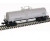 Atlas N Scale ~ New 2024 ~ Kaolin Tank Car ~ SHPX #201026 ~ 50006160