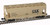Atlas N Scale  ~ CSX ~ ACF 3560 Center Flow Hopper CSXT #226814