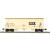 Atlas N Scale  ~ CSX ~ ACF 3560 Center Flow Hopper CSXT #226814