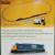 KATO ~ New 2024 ~ N Scale M1 CSX GE ES44AC GEVO ~ Unitrack Starter Set 106-0021